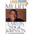 9780517137369: Magic Johnson: My Life