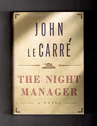 9780517137635: The Night Manager