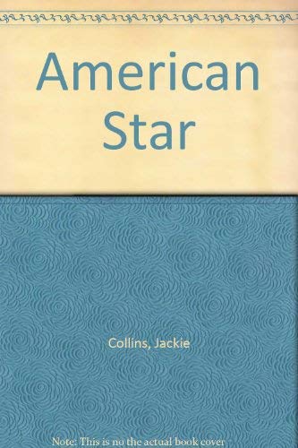 Beispielbild fr American Star zum Verkauf von Wonder Book