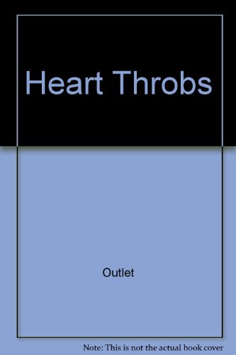 Heart Throbs (9780517138793) by Rh Value Publishing
