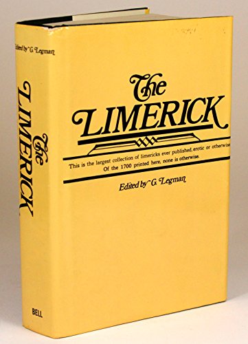 Beispielbild fr The Limerick zum Verkauf von Wonder Book