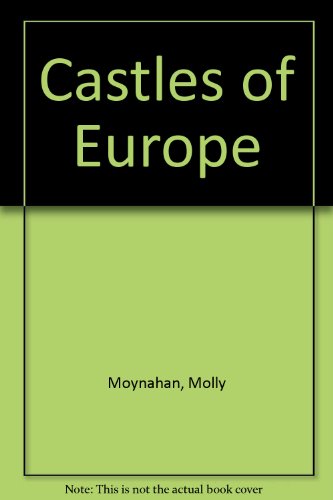 9780517139400: Castles of Europe