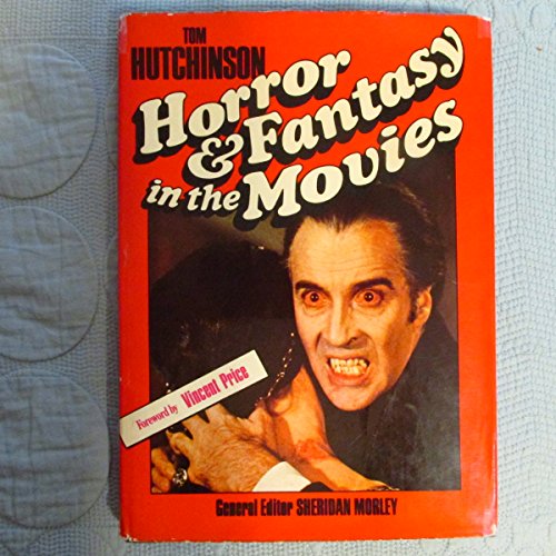 9780517140116: Horror & Fantasy in the Movies