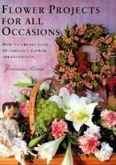 Imagen de archivo de Flower Projects for All Occasions a la venta por ThriftBooks-Atlanta