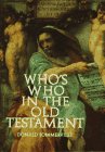 Stock image for Who's Who in the Old Testament for sale by ThriftBooks-Dallas
