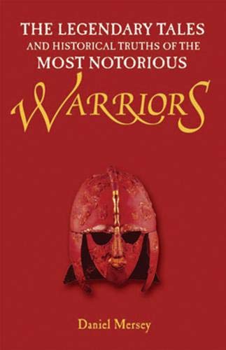Beispielbild fr Warriors: Warfare and the Native American Indian zum Verkauf von HPB-Ruby