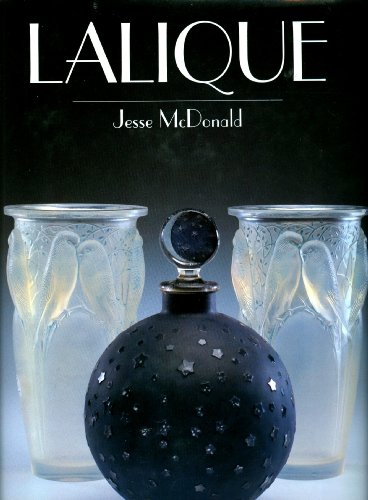 Stock image for Lalique for sale by ThriftBooks-Dallas