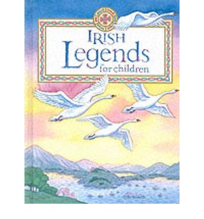 Stock image for Irish Legends for Children for sale by HPB Inc.