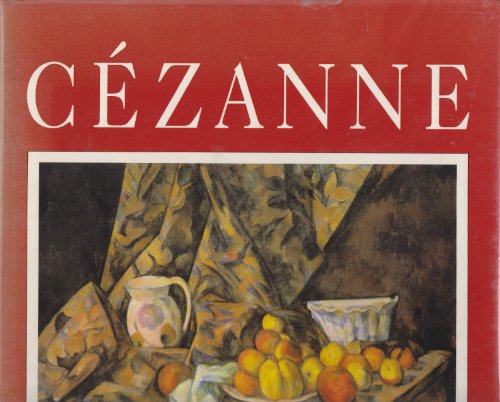 Beispielbild fr Cezanne zum Verkauf von WorldofBooks