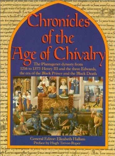 9780517140802: Chronicles of the Age of Chivalry