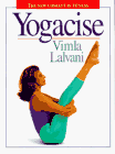 Beispielbild für Yogacise zum Verkauf von Better World Books