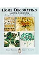 9780517141571: Home Decorating Sourcebook: Designs Based on the Silver Studio Collection