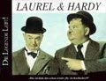 LAUREL & HARDY "Quote Unquote"