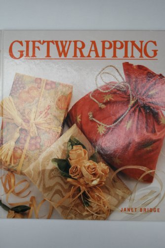 Stock image for Gift Wrapping for sale by Bearly Read Books