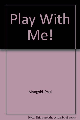 Stock image for Play with Me! Board book, for sale by Alf Books