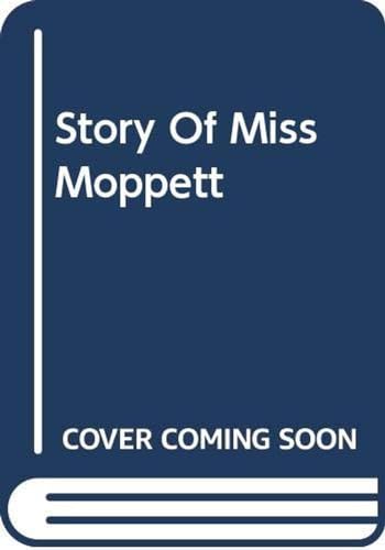 Stock image for The Story Of Miss Moppet and The Story of A Fierce Bad Rabbit for sale by HPB Inc.