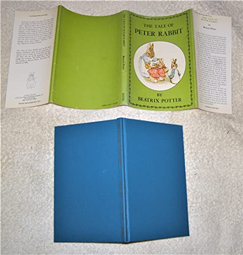 Stock image for Tale Of Peter Rabbit for sale by Vashon Island Books