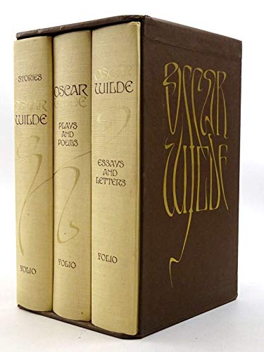 9780517142547: Illustrated Anthologies of Great Writers: Oscar Wilde (Great Writers Series)