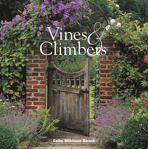 Stock image for Vines & Climbers for sale by HPB-Diamond