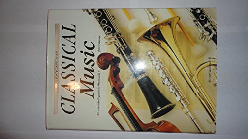 9780517142912: Encyclopedia of Classical Music
