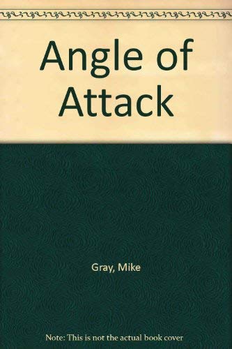 9780517143599: Angle of Attack