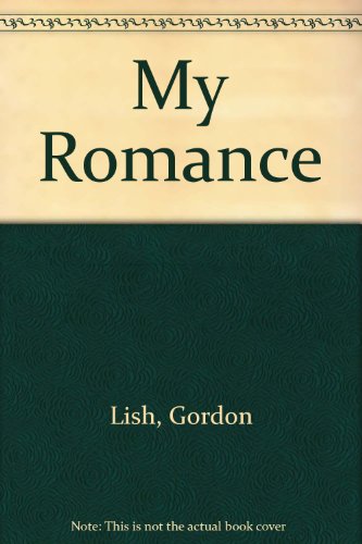 9780517143667: My Romance