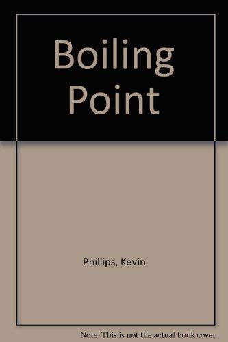 9780517144046: Title: Boiling Point
