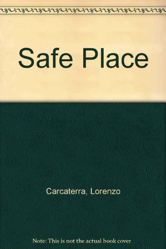 9780517144091: Safe Place
