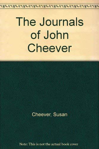 9780517144534: Title: The Journals of John Cheever