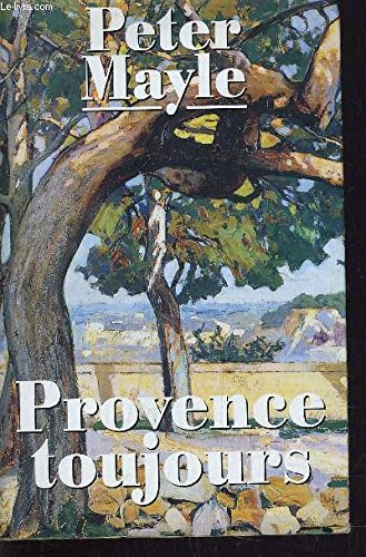 Tout Provence: Boxed Set (9780517144619) by Mayle, Peter