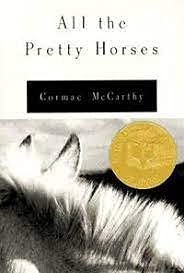 All the Pretty Horses (9780517144633) by McCarthy, Cormac