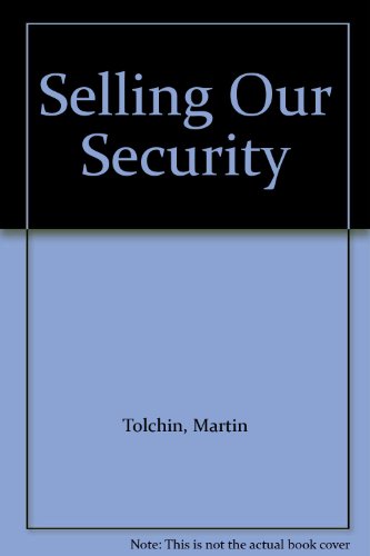 9780517144770: Selling Our Security