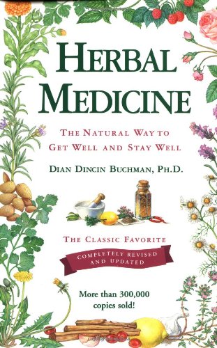 Stock image for Herbal Medicine for sale by Goldstone Books