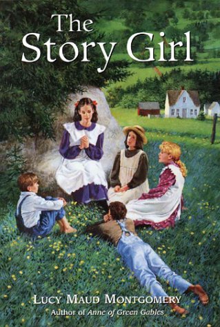 Imagen de archivo de Gramercy Classics for Young People: The Story Girl a la venta por HPB-Emerald