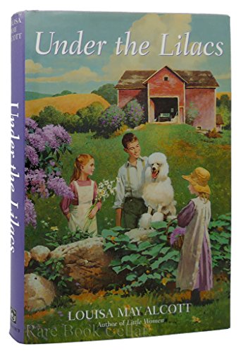 Stock image for Under the Lilacs for sale by Better World Books