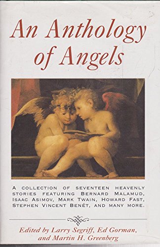 An Anthology of Angels (9780517148686) by Greenberg, Martin H.