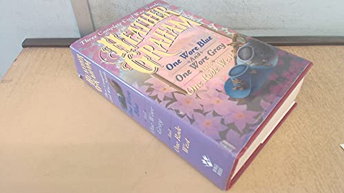 One Wore Blue by Heather Graham One Wore Blue by Heather Graham