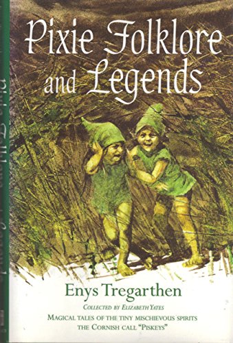 Beispielbild fr Pixie Folklore Legends zum Verkauf von KuleliBooks