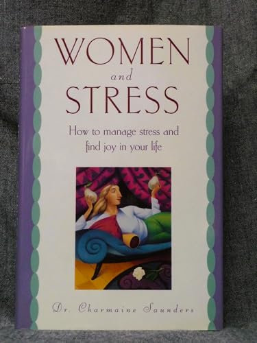 Stock image for Women and Stress for sale by WorldofBooks