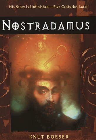 Beispielbild fr Nostradamus zum Verkauf von Hamelyn