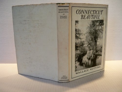 Stock image for Connecticut Beautiful for sale by ThriftBooks-Atlanta