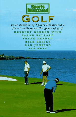 Stock image for Golf for sale by Better World Books