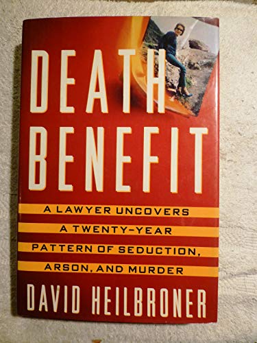 9780517153468: Death Benefit