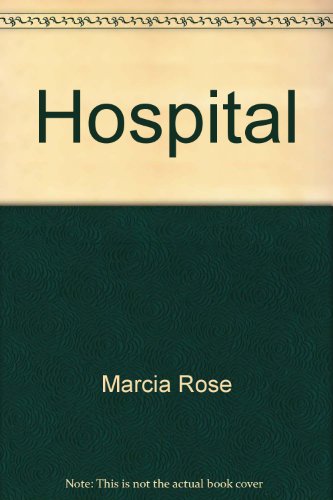 9780517153727: Hospital