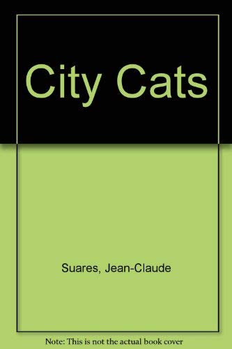 City Cats.