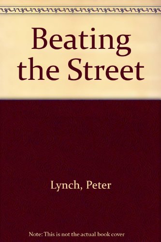 9780517154526: Beating the Street