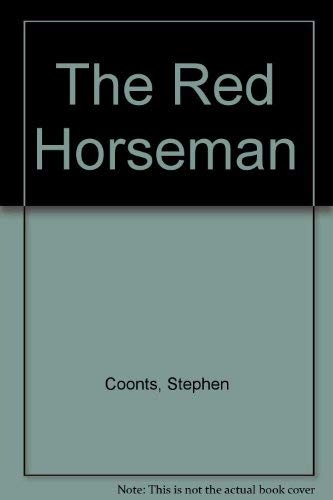 Stock image for The Red Horseman for sale by Hawking Books