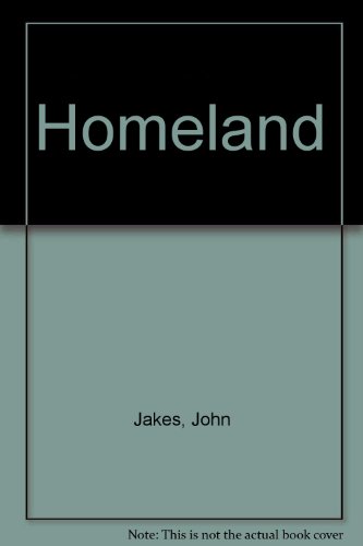 9780517154847: Homeland