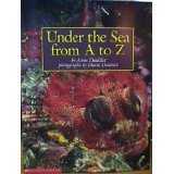 Beispielbild fr Under Sea From A to Z zum Verkauf von -OnTimeBooks-