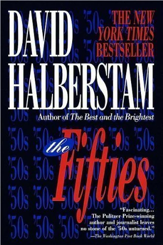 9780517156070: The Fifties